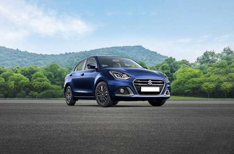 maruti-suzuki-dzire-blue