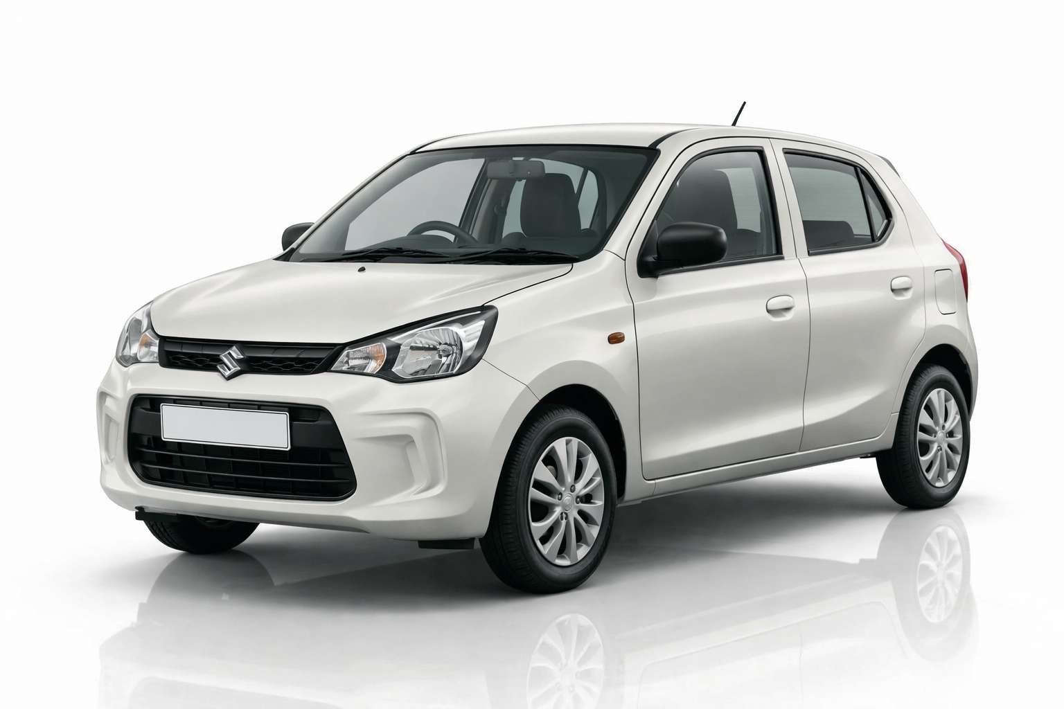 Alto-k10