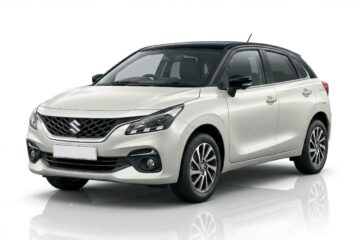 Maruti Baleno