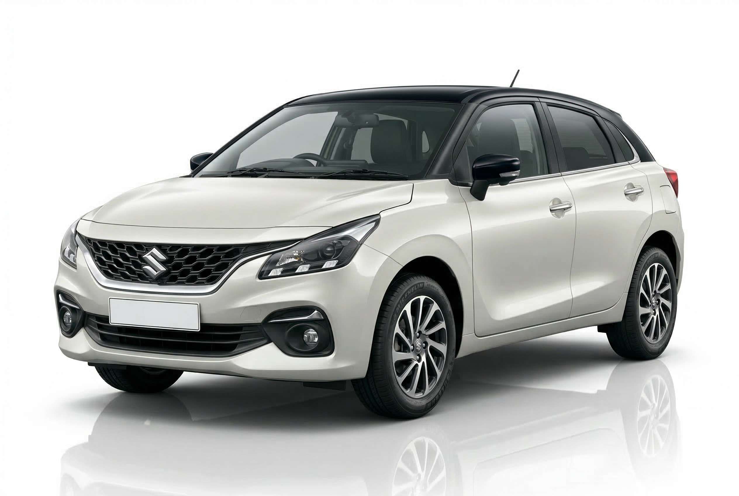 Maruti Baleno
