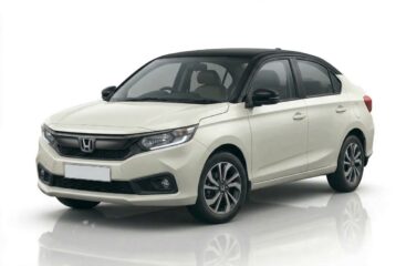 Honda Amaze