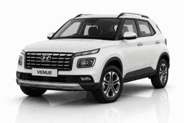 Hyundai Venue