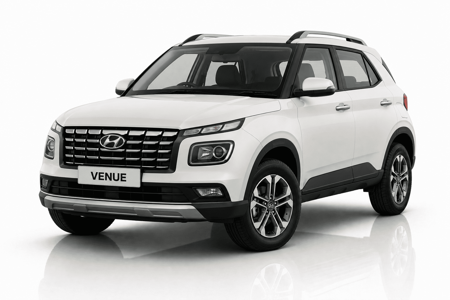 Hyundai Venue