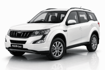 Mahindra SUV 500
