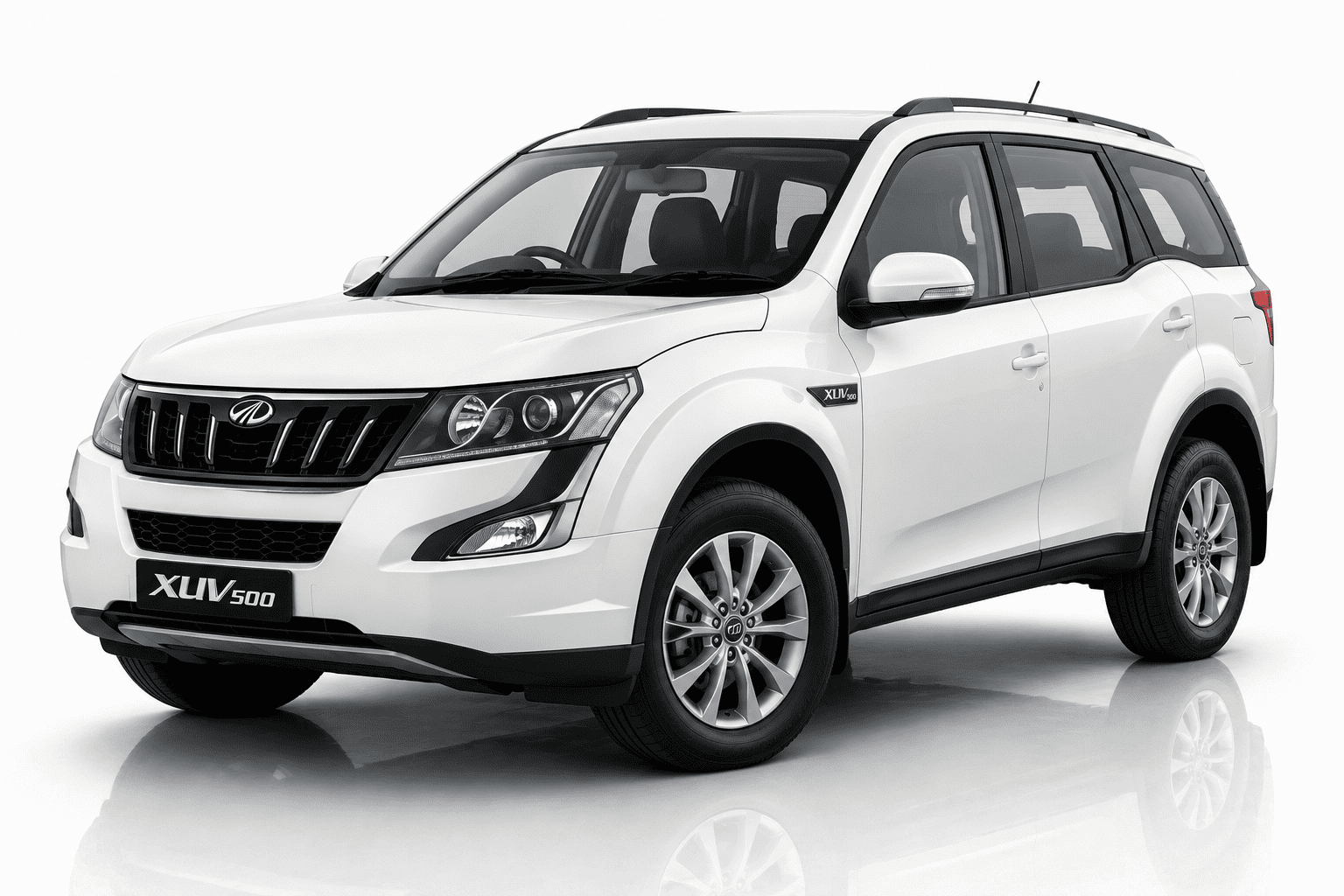 Mahindra SUV 500