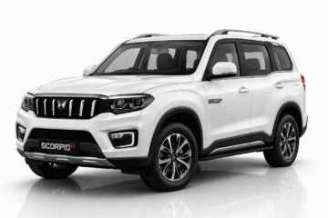 Mahindra Scorpio N