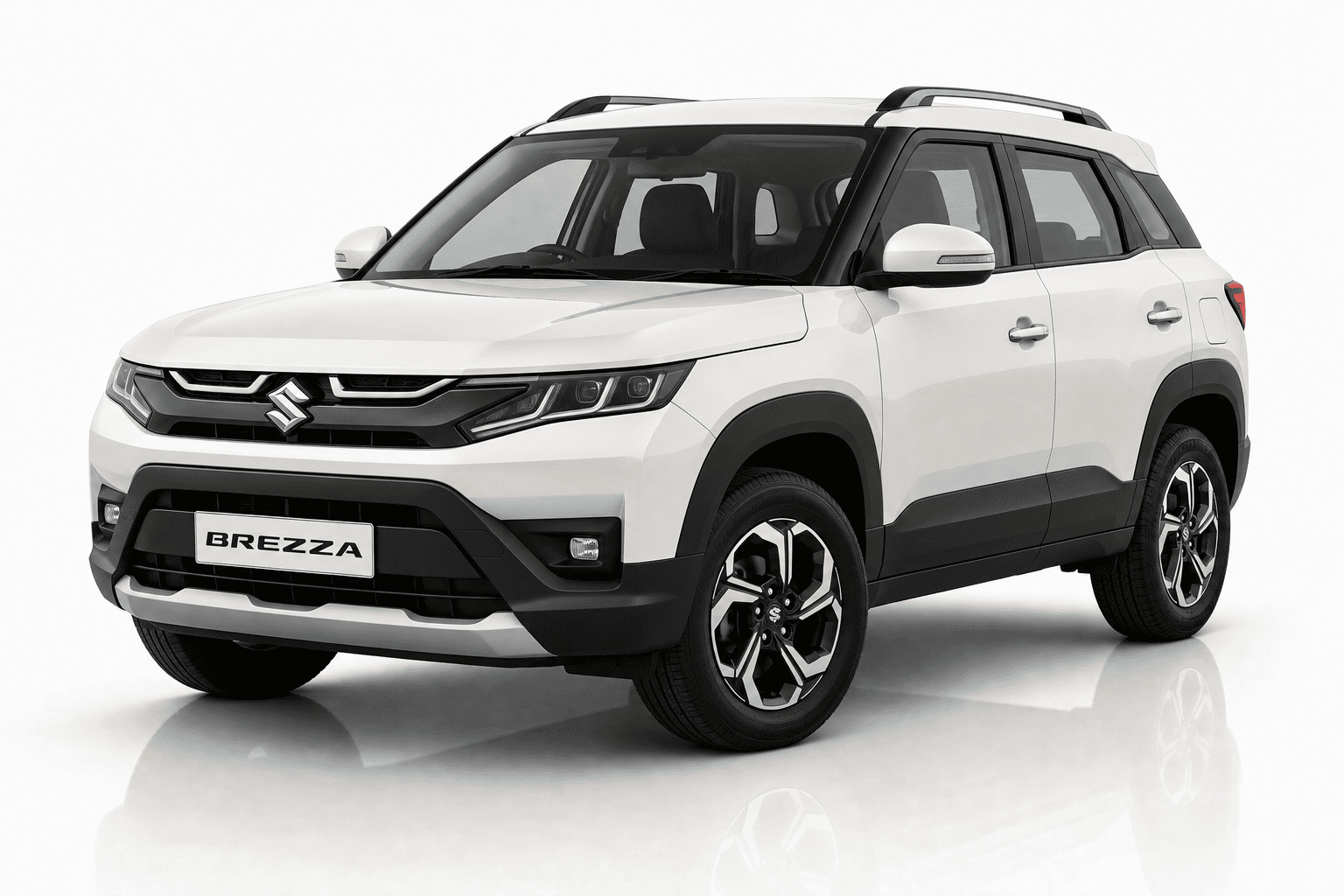 Maruti Brezza