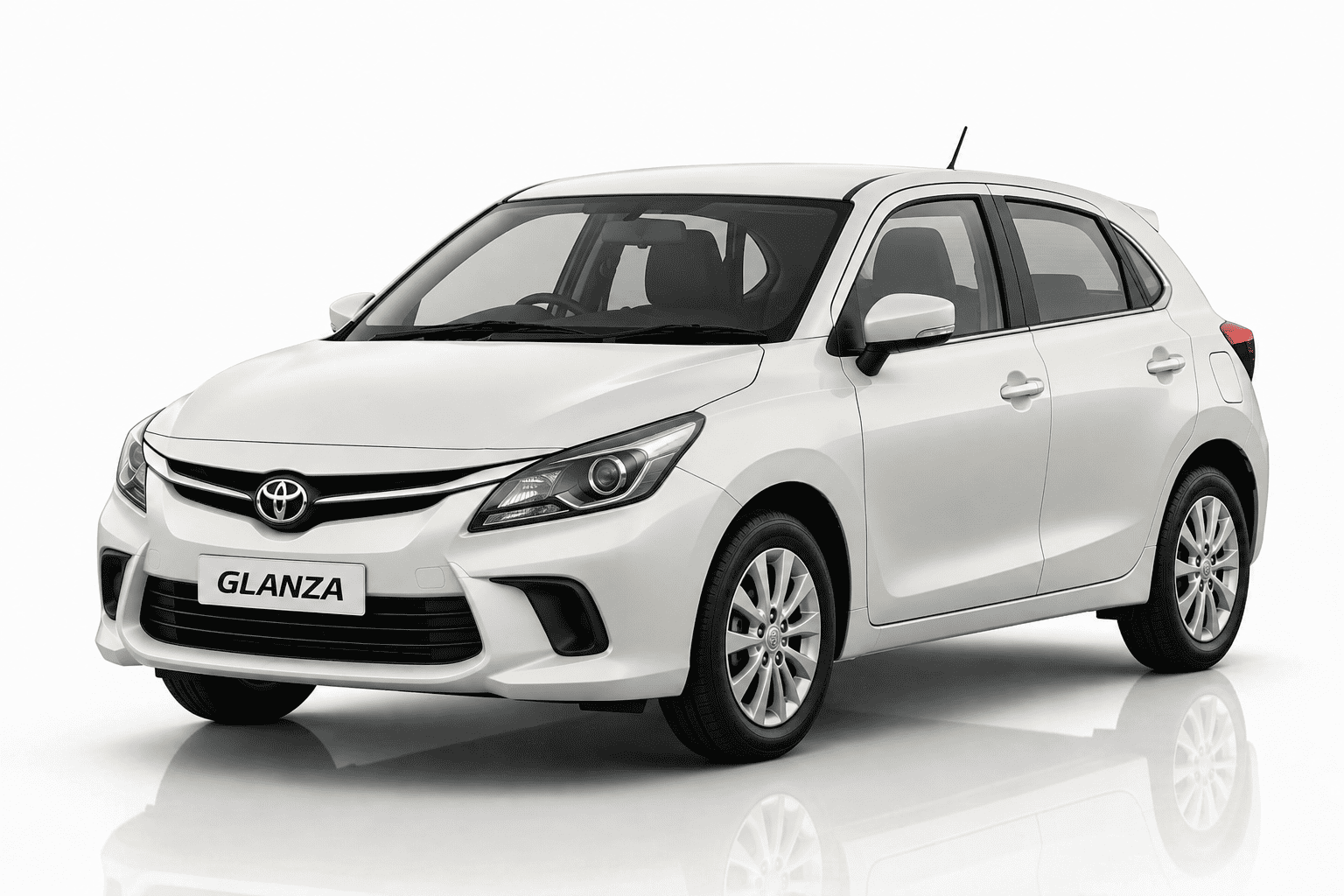 Toyota Glanza