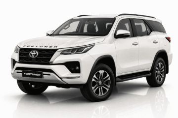 fortuner