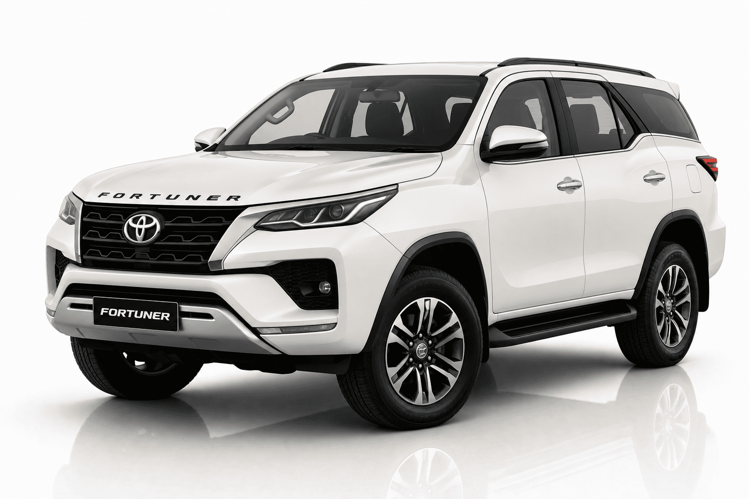 fortuner