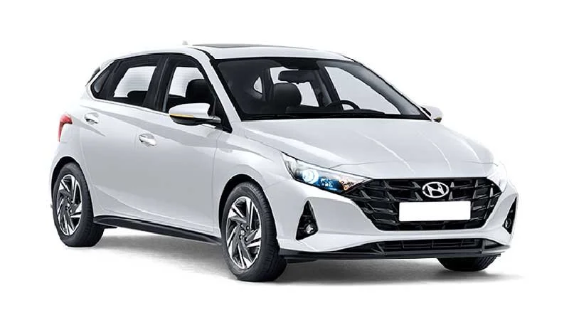 Daily self drive cars in Chandigarh