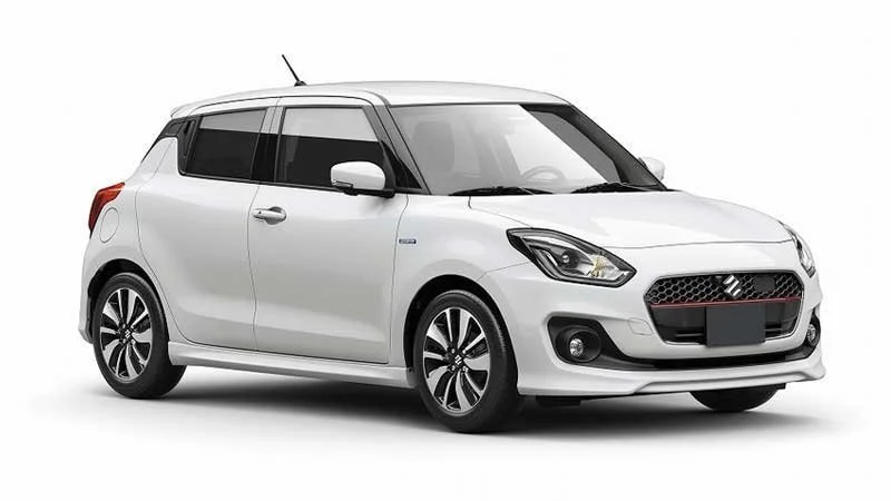Chandigarh airport self drive cars