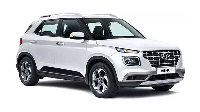 SUV self drive rental Chandigarh