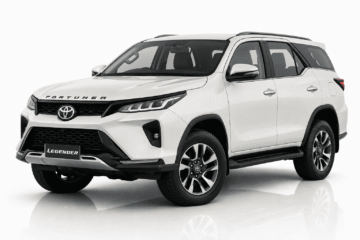 fortuner-Legender