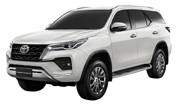 fortuner